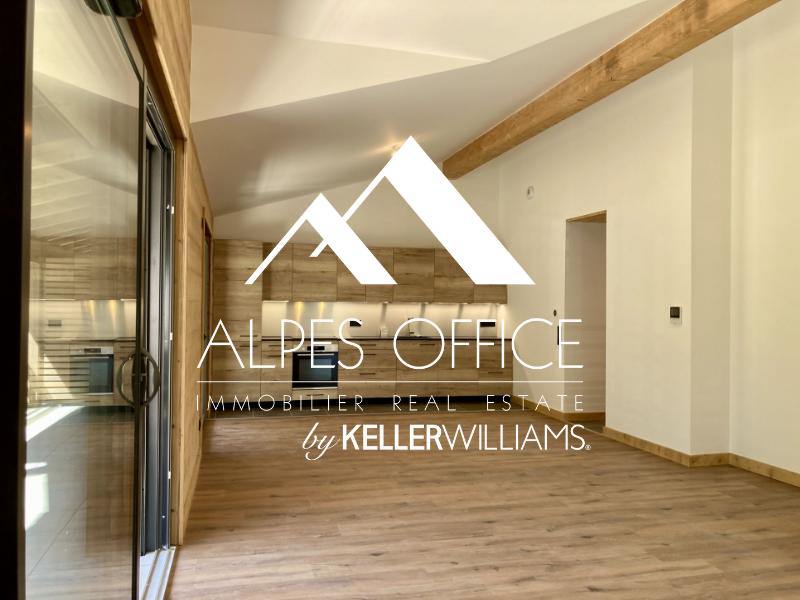 Appartement - 90 m² - 4 pièces