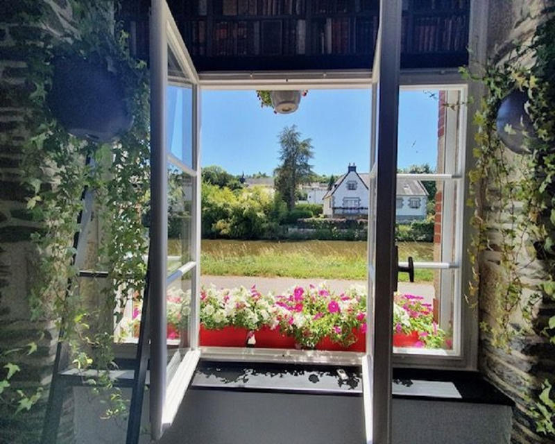 Maison - 259 m² - 12 pièces