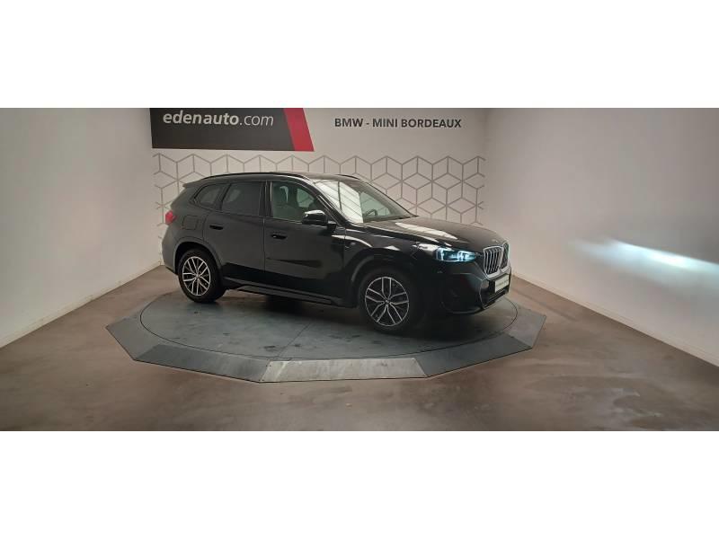 Bmw X1 sDrive 20d 163ch Dkg7 m Sport