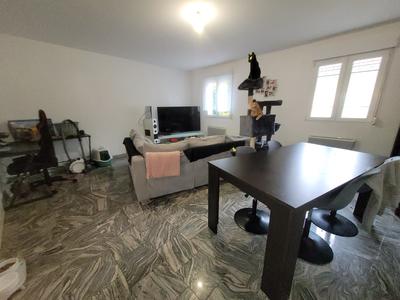 Appartement - 87 m² - 4 pièces