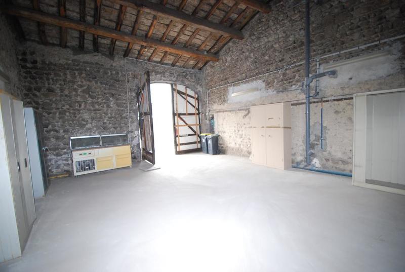 Maison de village - 97 m² - 4 pièces