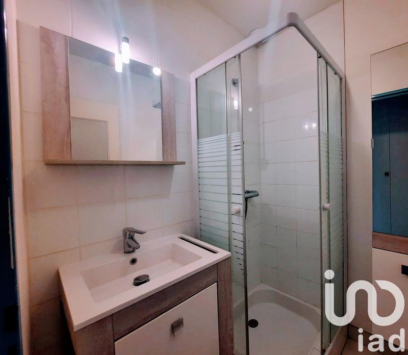 Maison - 115 m² - 6 pièces