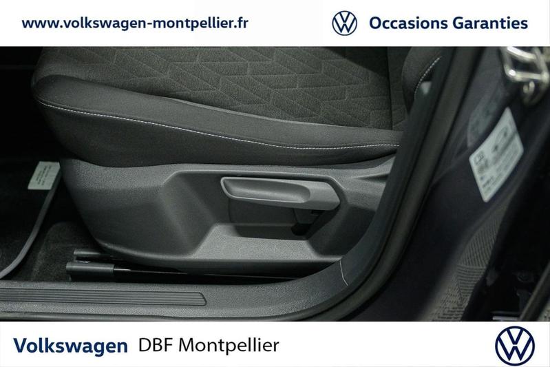 Volkswagen t-Cross 1.0 Tsi 95 Start/Stop Bvm5 Vw Edition