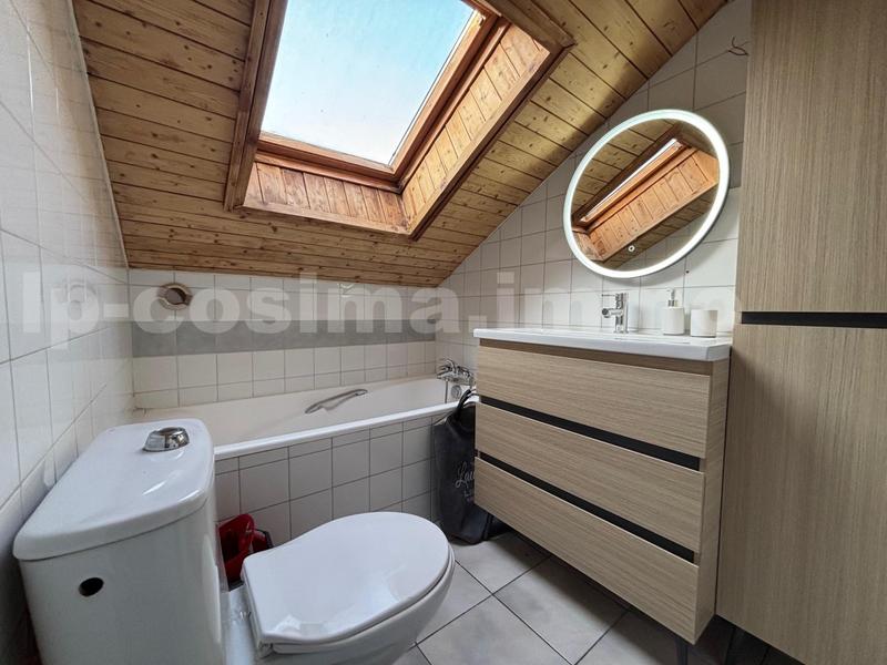 Appartement - 53 m² - 2 pièces