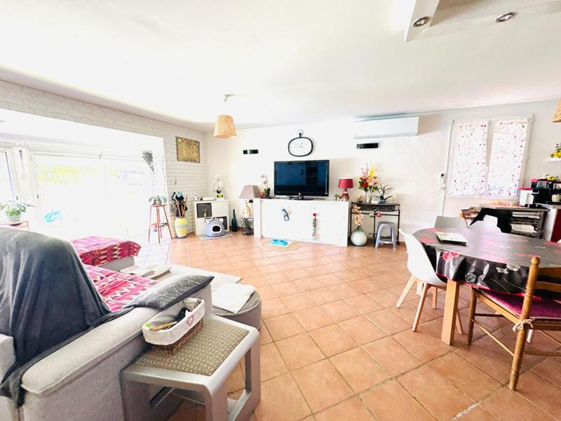 Maison - 82 m² - 3 pièces