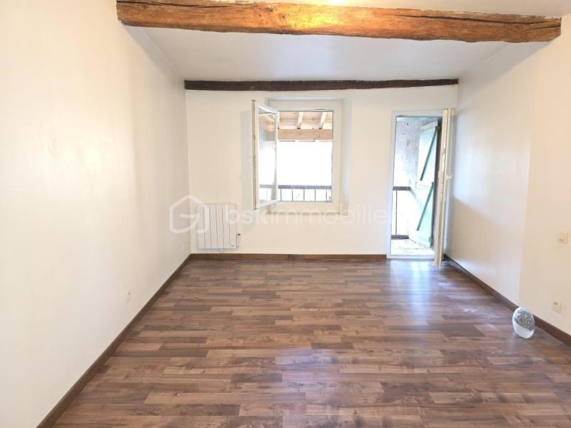 Maison de ville - 85 m² - 3 pièces