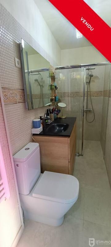 Longère - 139 m² - 5 pièces