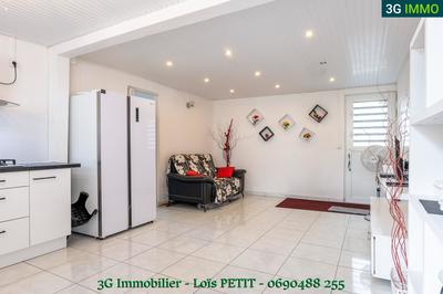 Maison de ville - 90 m² - 4 pièces