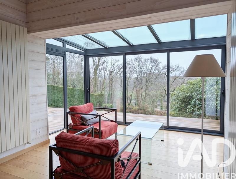 Maison - 150 m² - 7 pièces