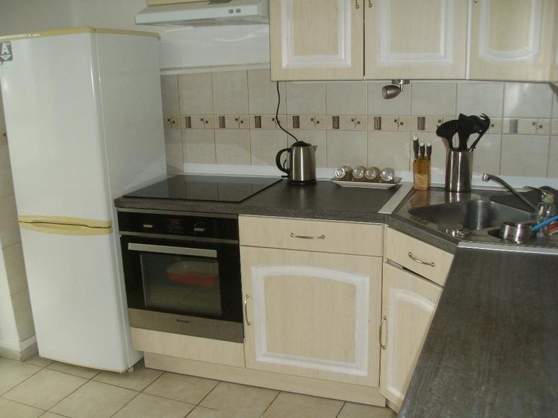 Appartement - 53 m² - 3 pièces