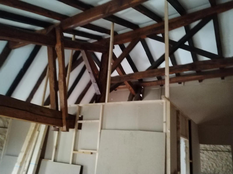 Maison - 171 m² - 7 pièces