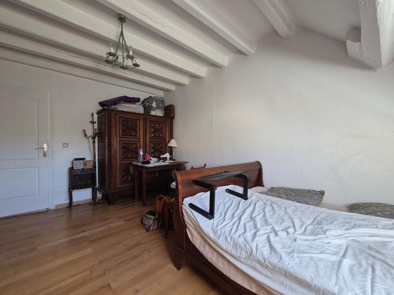 Maison - 190 m² - 6 pièces