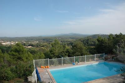 Villa - 197 m² - 7 pièces