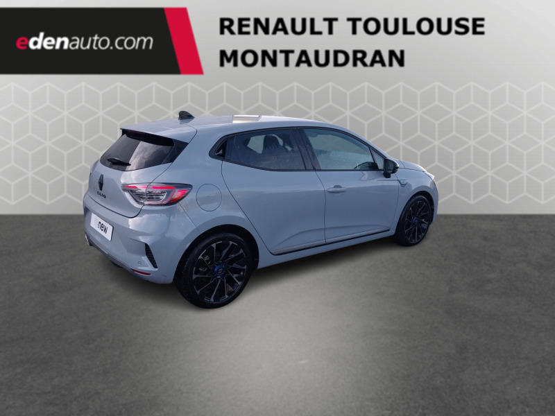 Renault Clio TCe 90 ch Gsr2 Esprit Alpine
