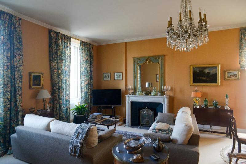 Appartement - 161 m² - 5 pièces