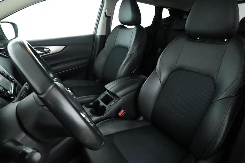 Nissan Qashqai 1.2 Dig-T Tekna 115 ch