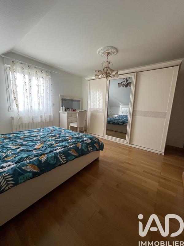 Maison - 165 m² - 7 pièces