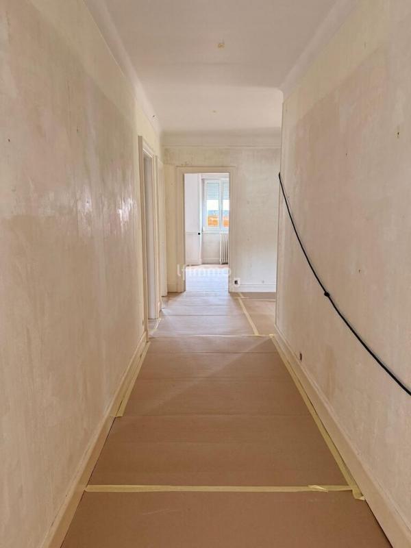 Appartement - 138 m² - 4 pièces