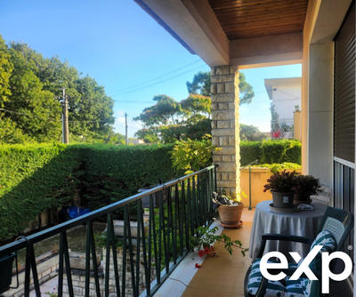 Maison - 169 m² - 7 pièces