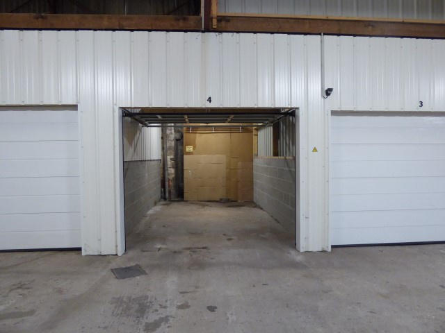 Garage - 30 m²