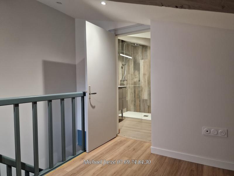 Immeuble - 226 m² - 12 pièces