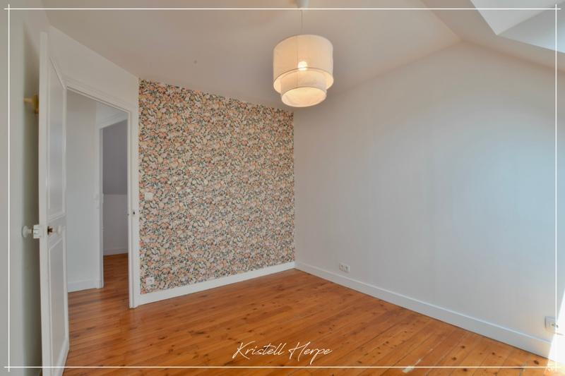 Maison - 129 m² - 6 pièces