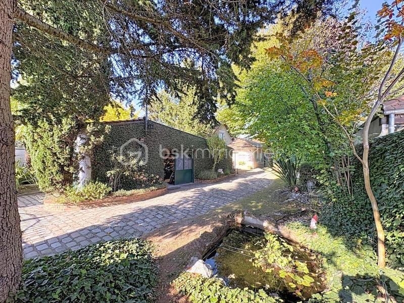 Maison - 88 m² - 3 pièces