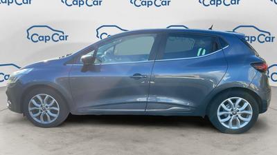 Renault Clio 0.9 TCe 90 Intens