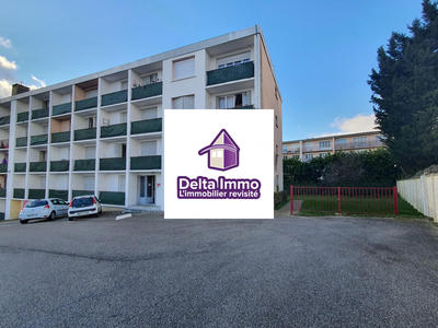 Appartement - 14 m² - 1 pièce