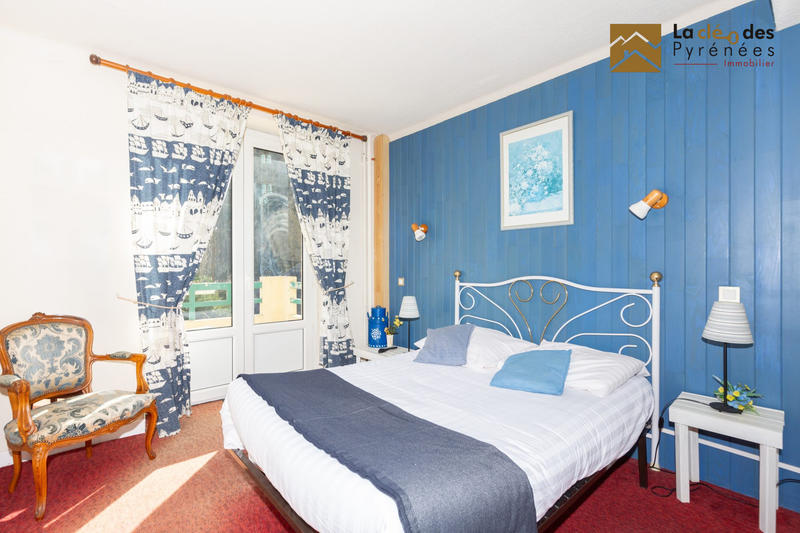 Fonds de commerce - 1 178 m²