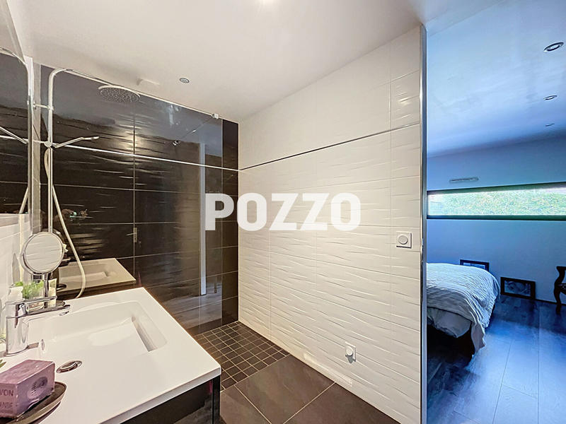 Maison - 129 m² - 5 pièces