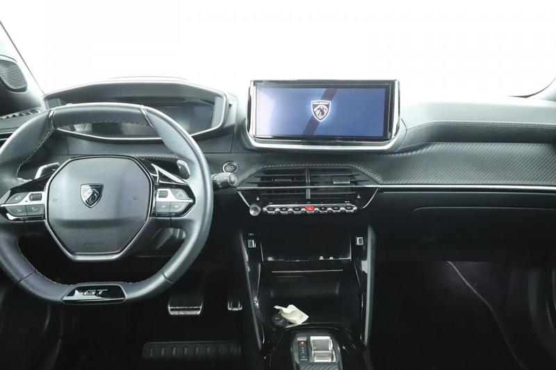 Peugeot 2008 1.2 Hybrid Gt e-Dcs6 136 ch