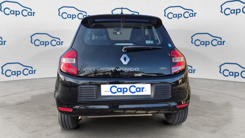 Renault Twingo 1.0 SCe 70 Zen