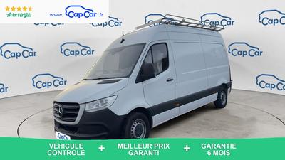 Mercedes Sprinter Vu 2.2 cdi 114 .