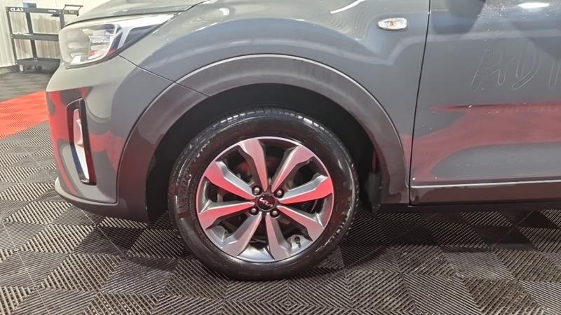 Kia Stonic 1.0 t-Gdi 120 Ch Mhev Dct7 Active