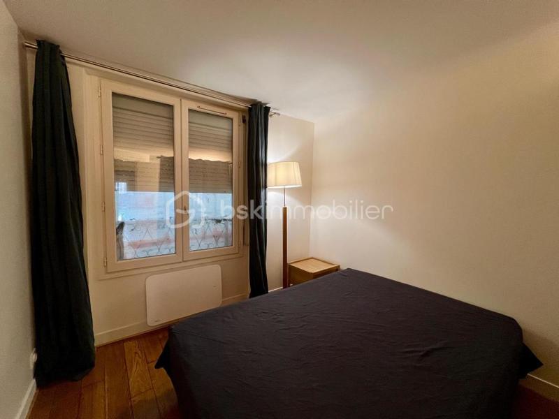 Appartement - 57 m² - 2 pièces