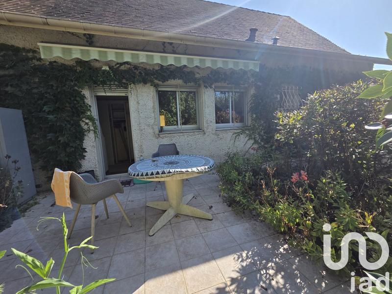 Maison - 145 m² - 6 pièces