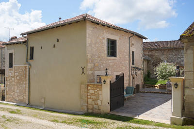 Maison - 173 m² - 5 pièces