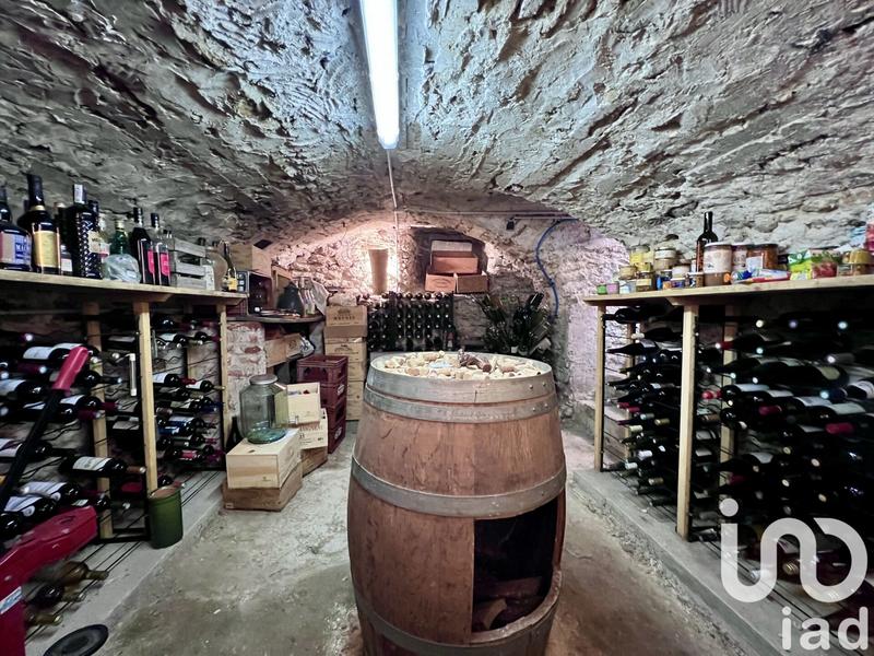 Maison - 120 m² - 7 pièces