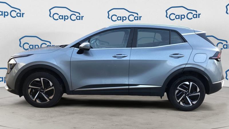 Kia Sportage 1.6 t-GDi 230 Hybrid Bva6 Active - Garantie constructeur Entretien