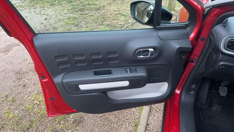 Citroën C3 1.5 BlueHDi 100 Feel