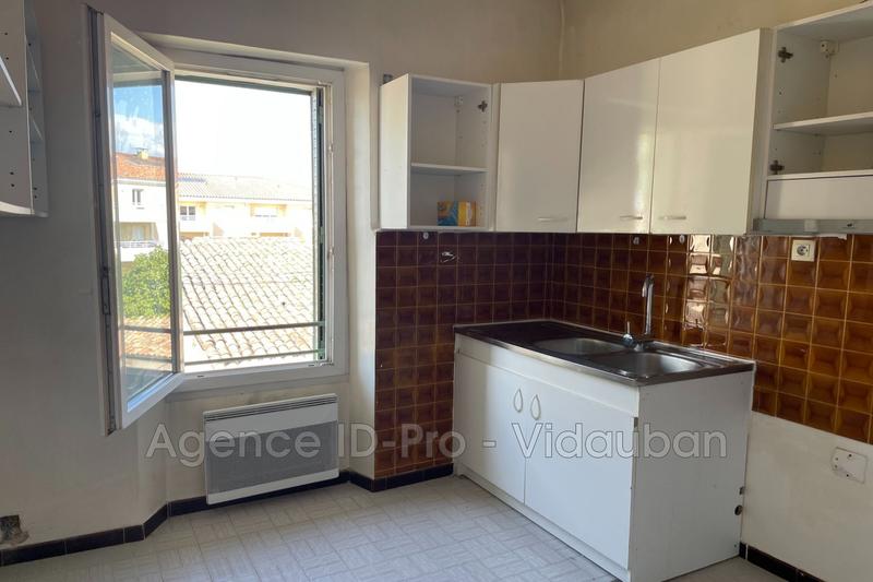 Appartement - 56 m² - 2 pièces