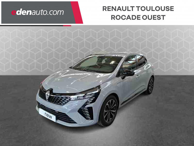 Renault Clio TCe 90 ch Gsr2 Techno