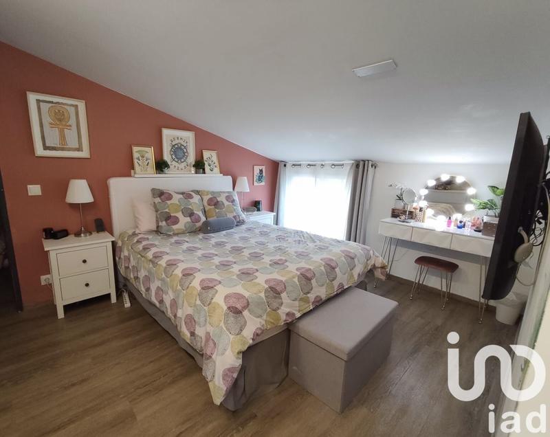 Appartement - 79 m² - 4 pièces