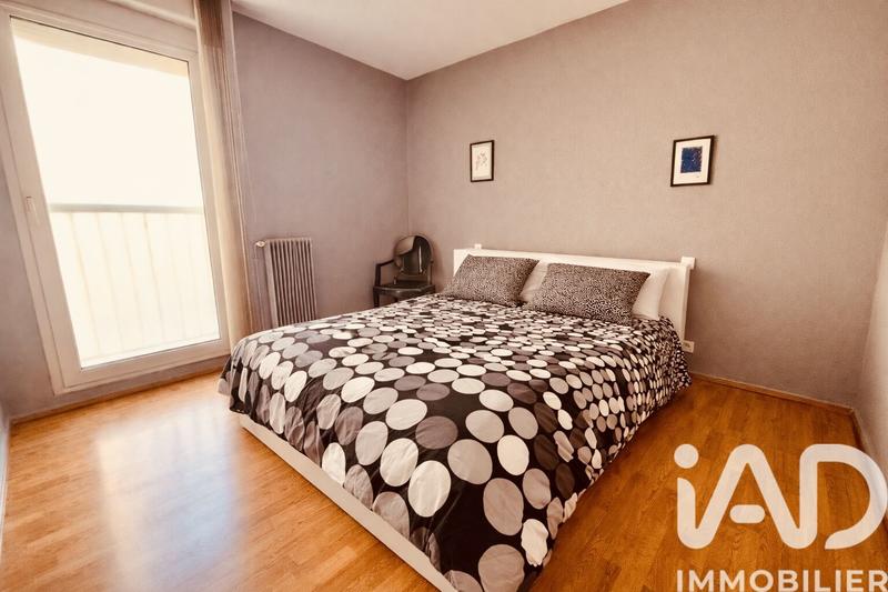 Appartement - 83 m² - 3 pièces