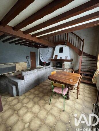 Maison - 175 m² - 5 pièces