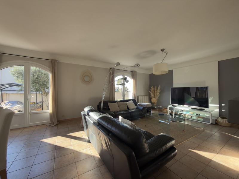 Bastide - 171 m² - 7 pièces