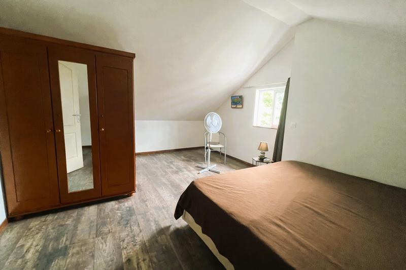 Appartement - 113 m² - 5 pièces