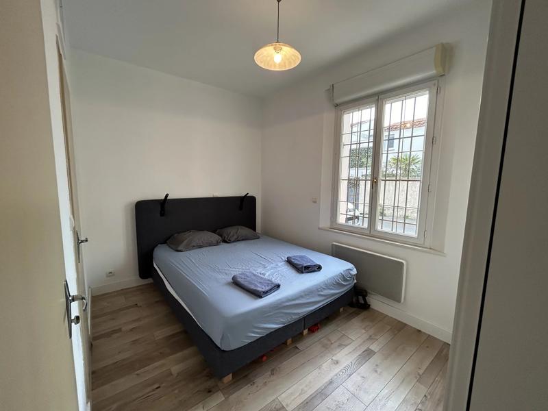 Appartement - 29 m² - 2 pièces