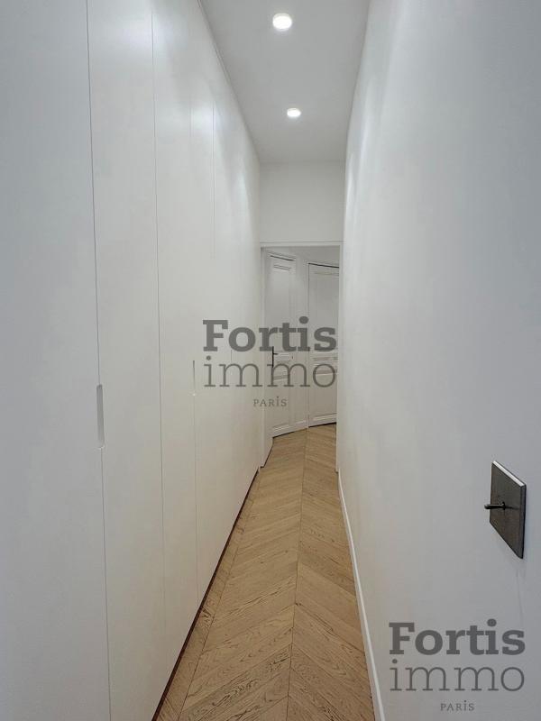 Appartement - 78 m² - 2 pièces